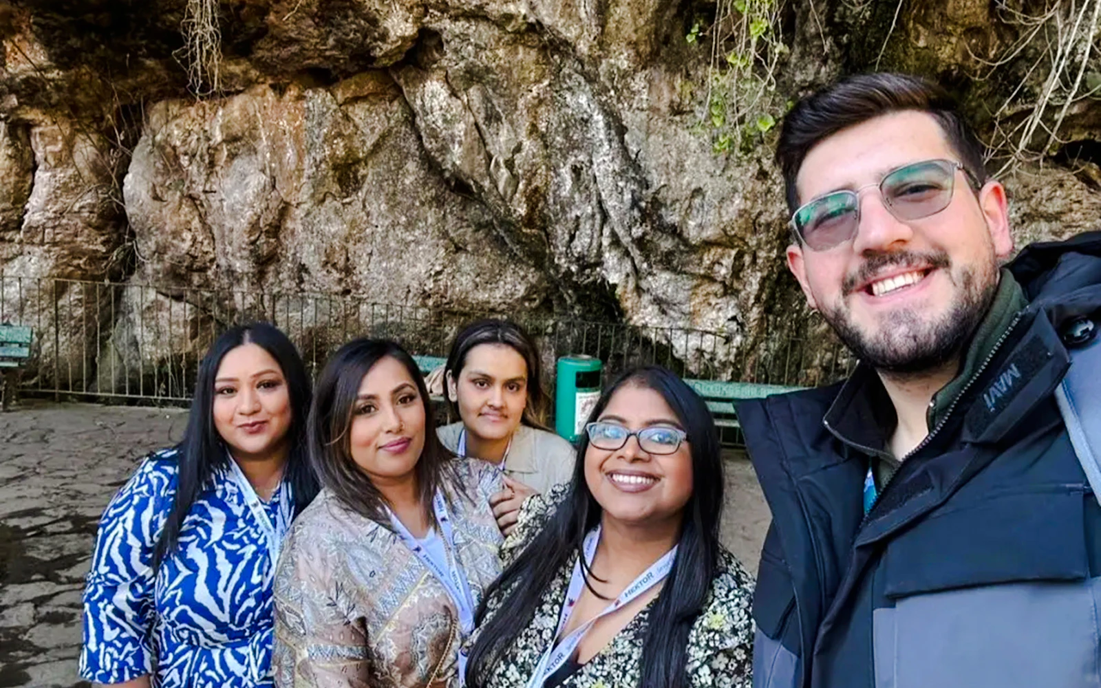 Antalya City Tour with Waterfall, Boat Trip & Lunch