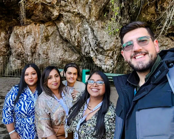 Antalya City Tour with Waterfall, Boat Trip & Lunch