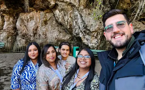 stadsrondleiding door antalya met waterval, rondvaart en lunch-1