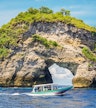 Ray Fish Fast Boat Office