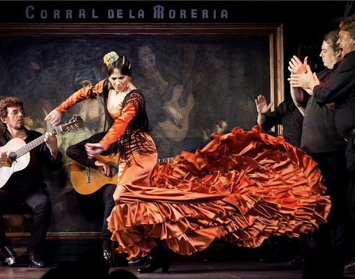 Flamenco guide: The history of flamenco