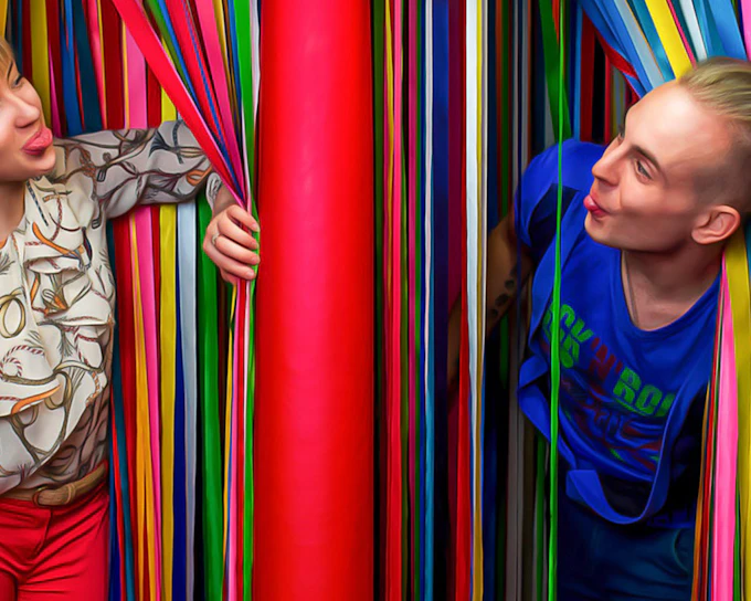Tickets to the Big Fun Museum