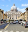 Central Rome