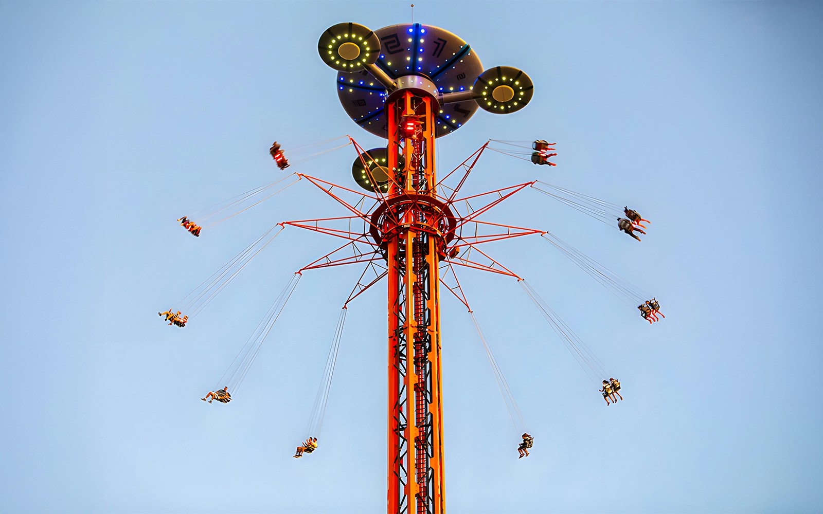 Star Flyer