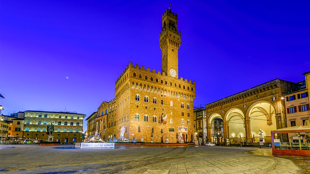 Palazzo Vecchio