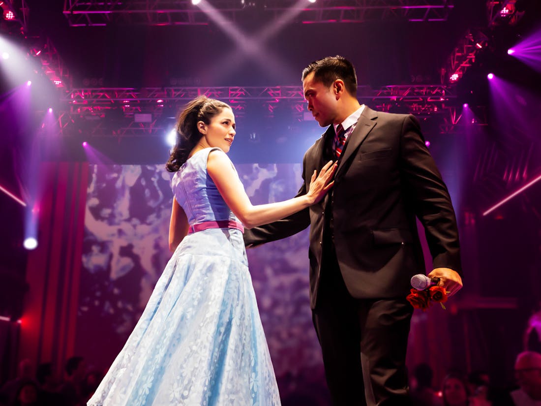 strangest places in the world