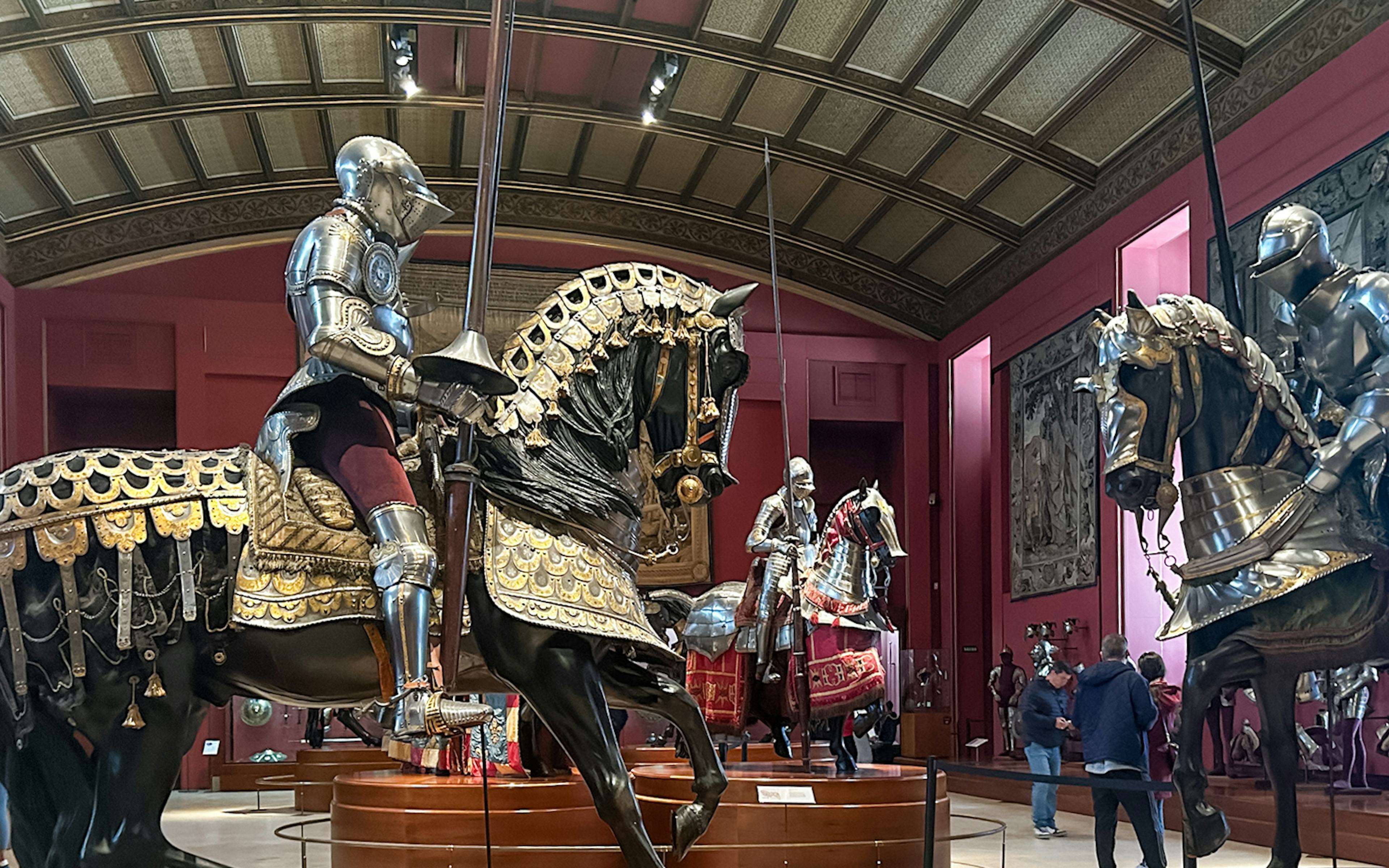 Royal Armoury