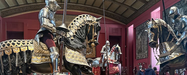 Choosing The Right Madrid Royal Palace Tour