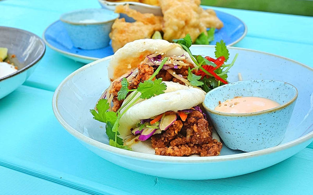 3.5-hour guided food & art tour in darwin-8 3.5-hour guided food & art tour in darwin-8