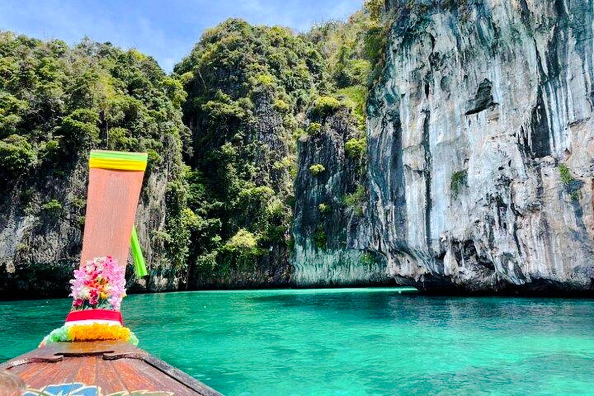 highlights of phi phi islands-3