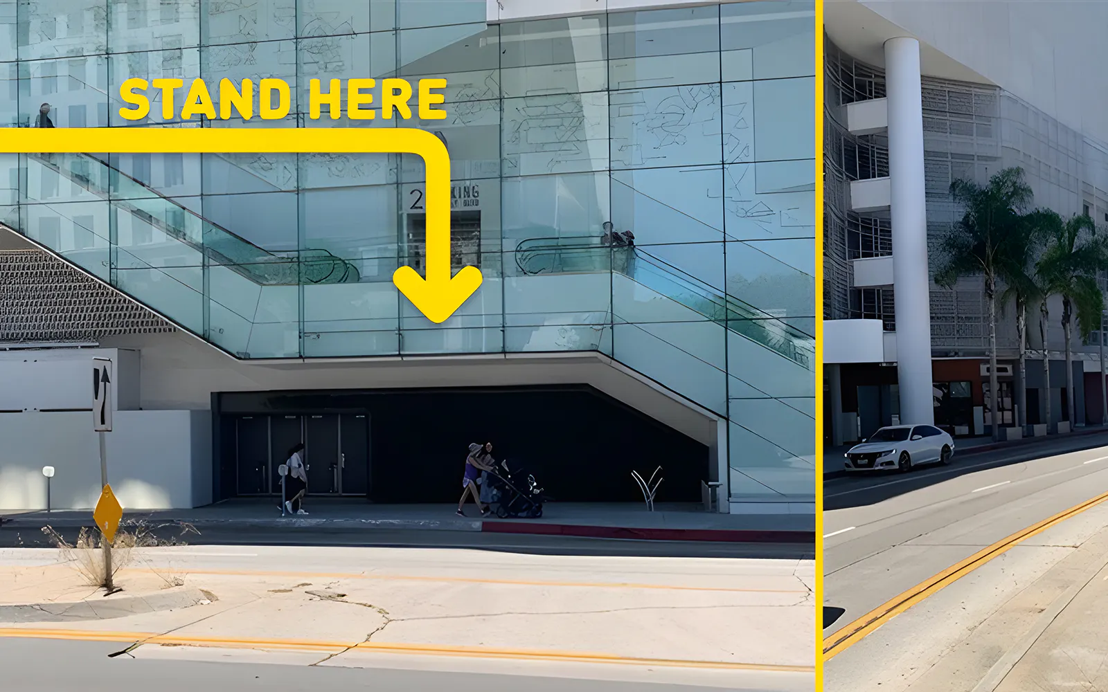 Beverly Center