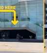 Beverly Center
