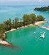 Île Echo
