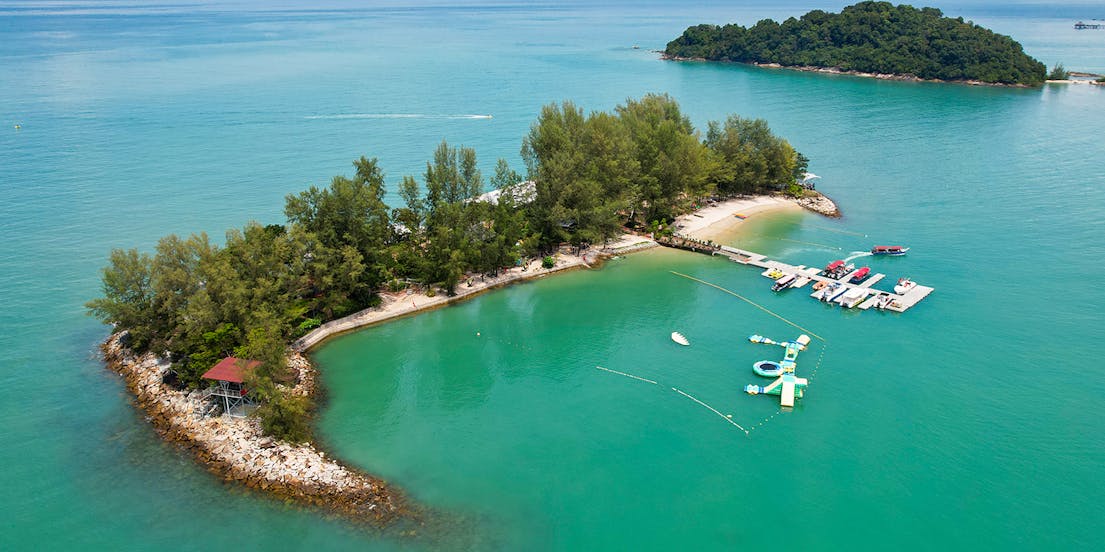 Langkawi Island Hopping