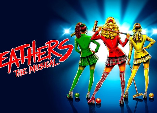 Heathers: The Musical