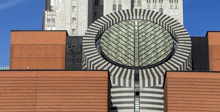 San Francisco Museum of Modern Art