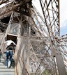 Eiffel Tower