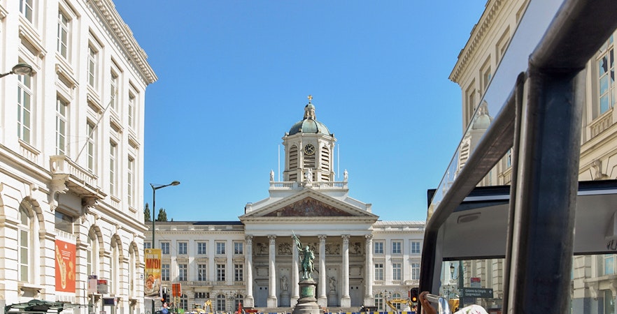 Amsterdam Transportation Services