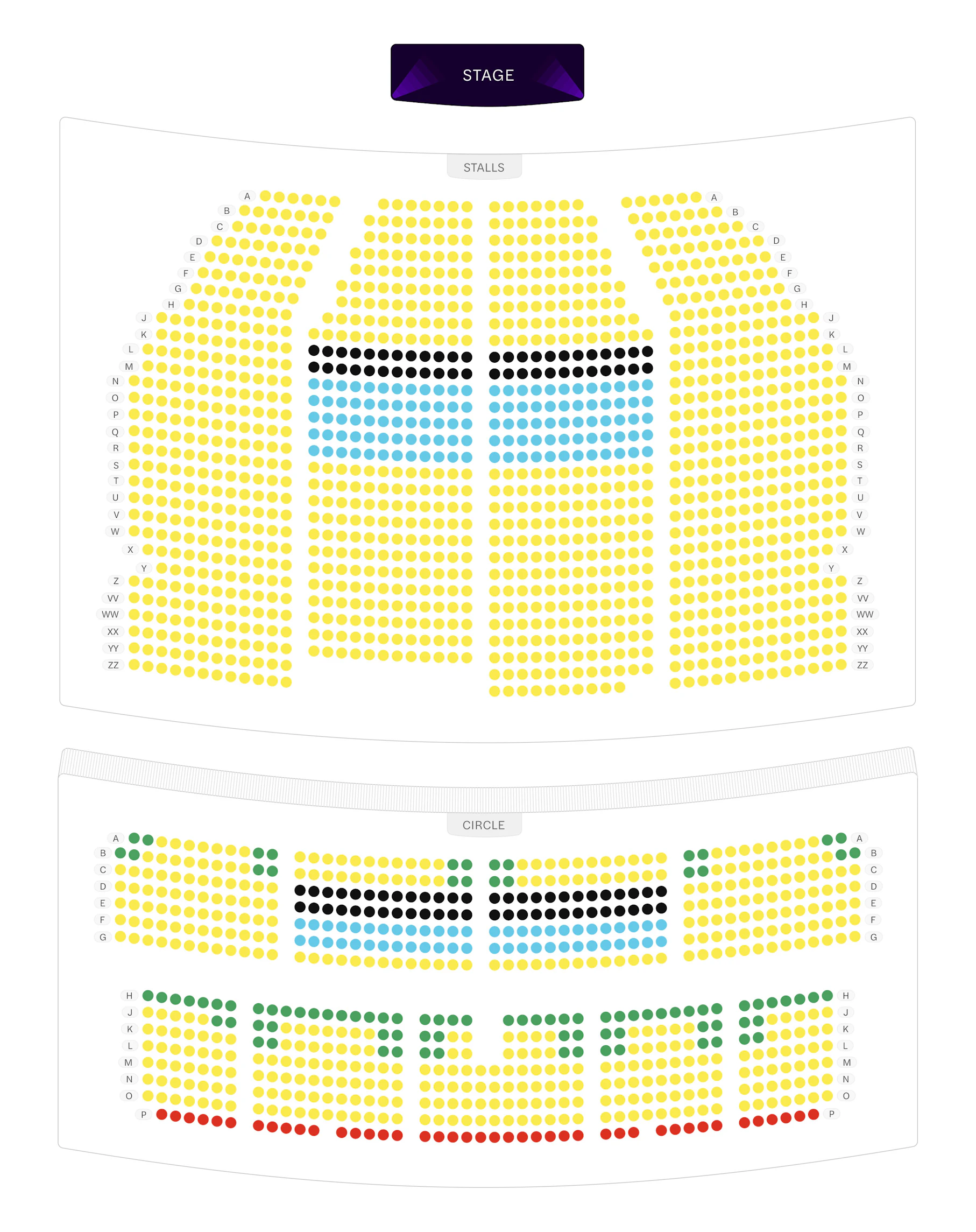 seatmap