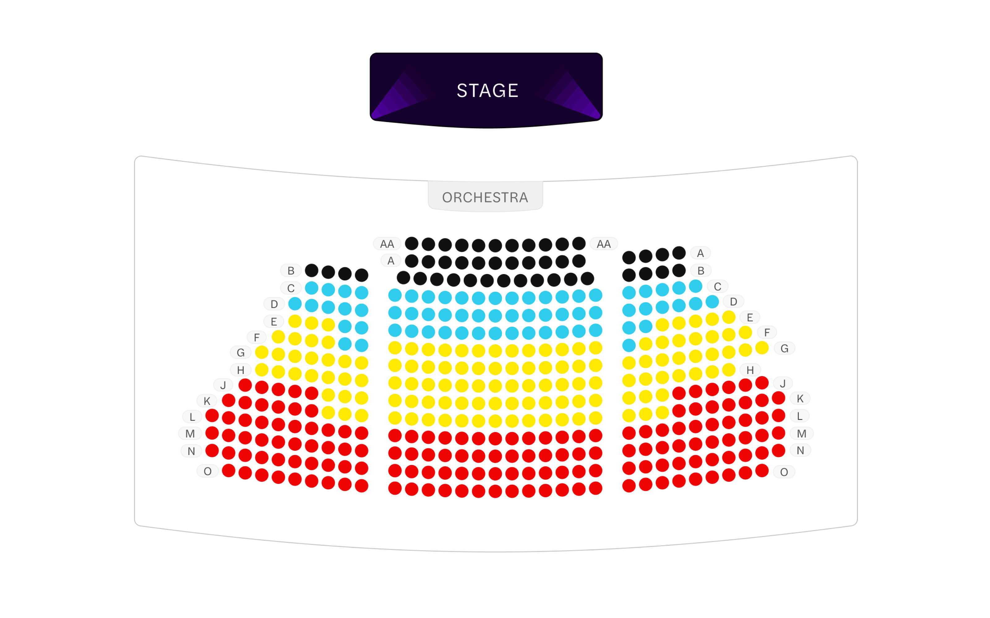 Lyceum Theatre Orchestra