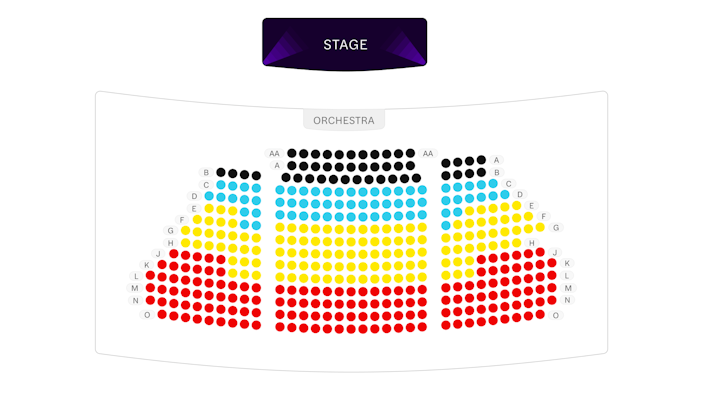 Lyceum Theatre Orchestra