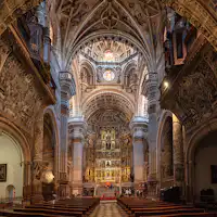 park guell barcelona