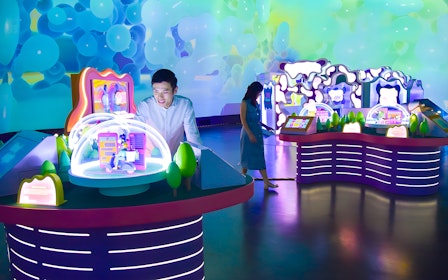 Science Centre Singapore Tickets