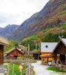Gudvangen