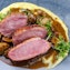 Canard rôti classique à la cantonaise