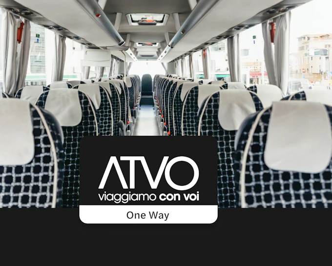 Bus Transfers: Venice Marco Polo Airport to/from Piazzale Roma/Mestre Central Train Station