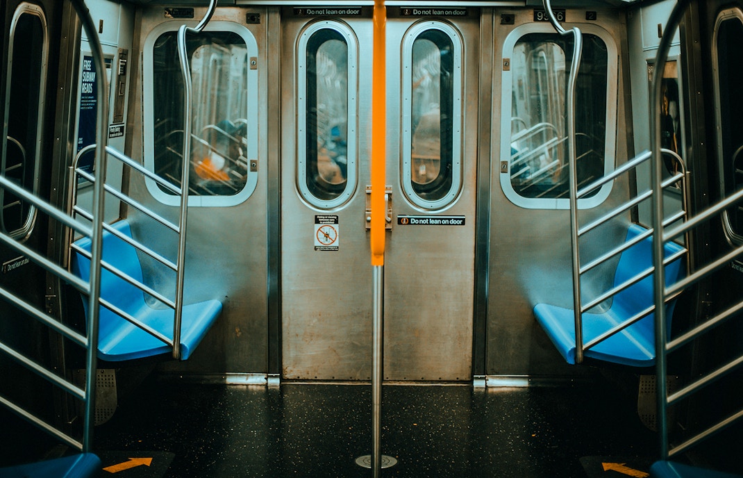 By Public Transport - visit SUMMIT One Vanderbilt