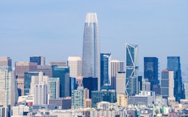 Salesforce Tower