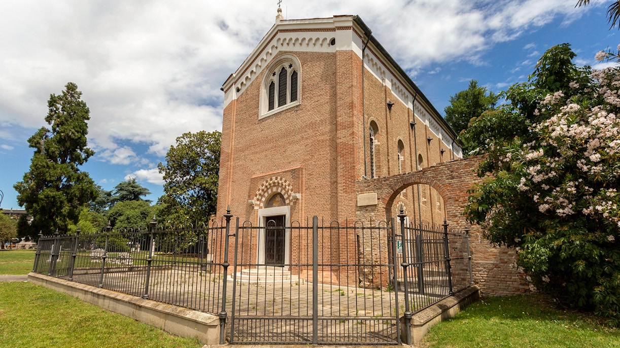 Scrovegni Chapel