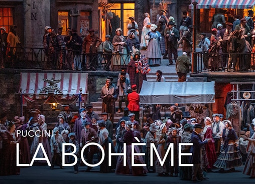 La Boheme
