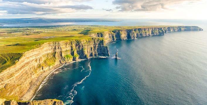 Cliffs of Moher
