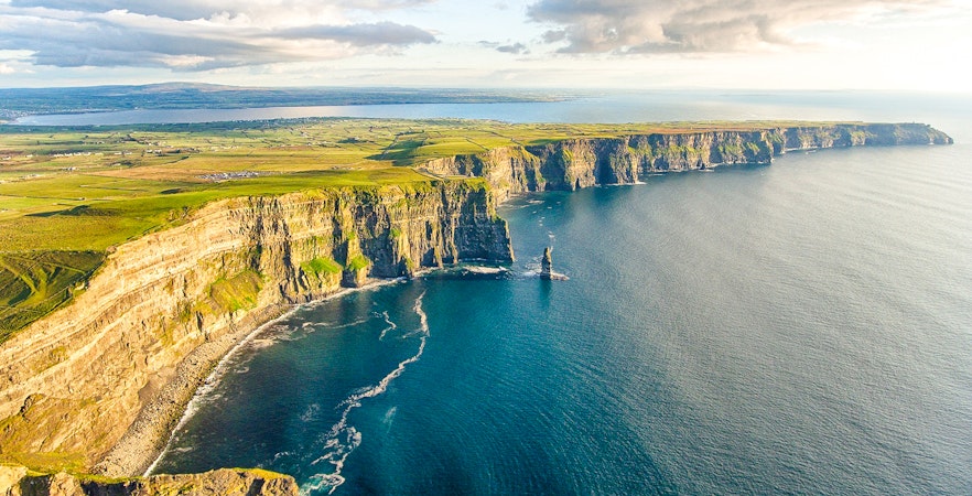 Cliffs of Moher
