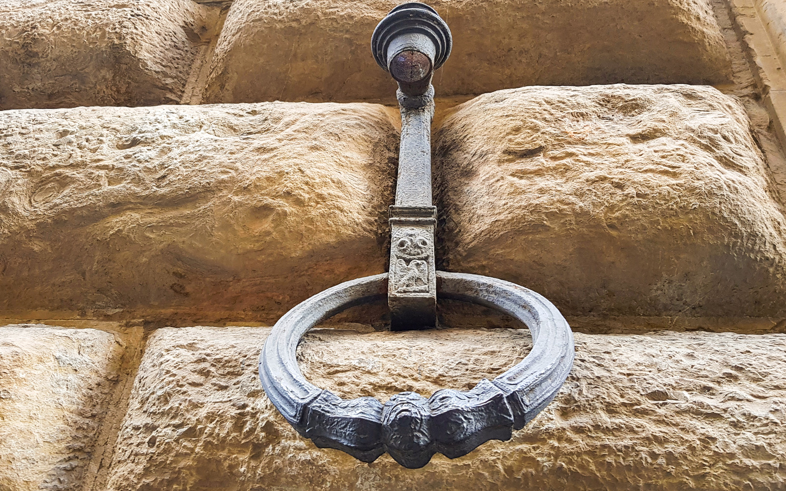 Strozzi Palace History