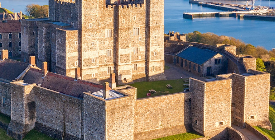 Dover Castle