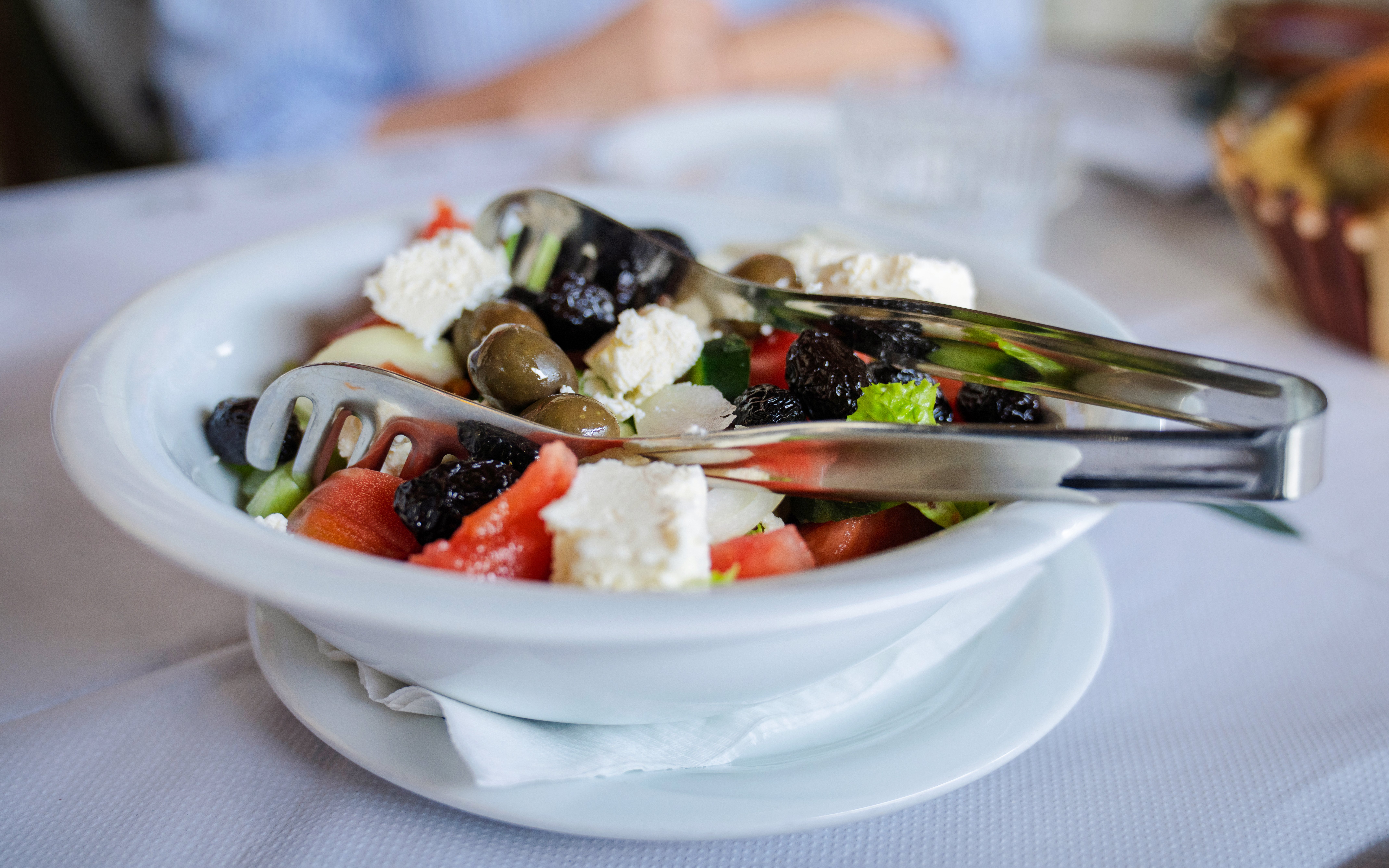 Authentic Omani cuisine