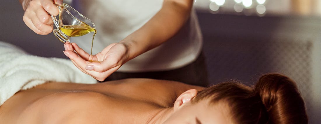 best spas in dubai