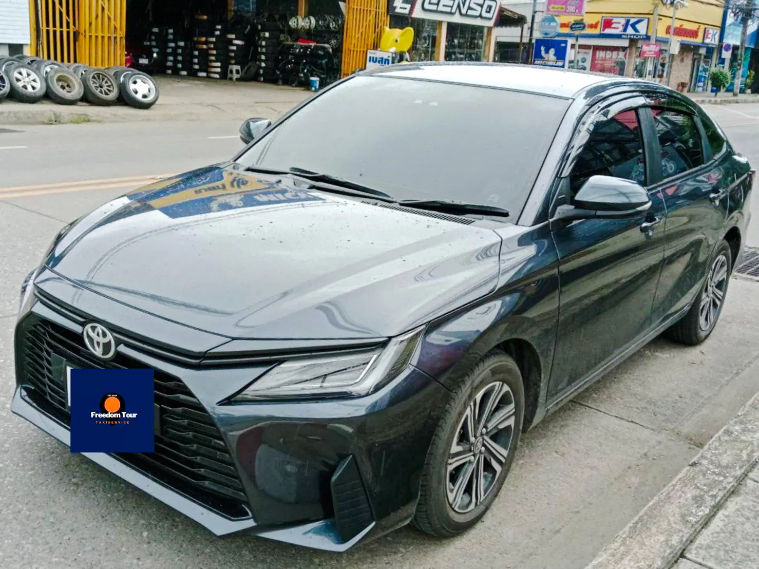 transfer privat într-un singur sens între bangkok și hua hin-1