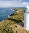 Cape Bruny Lighthouse