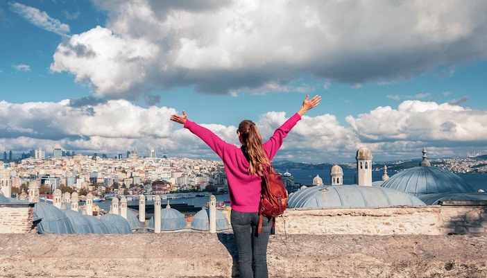 Galata Tower tickets