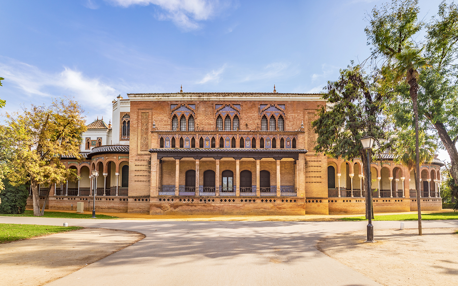 Museu de Artes e Tradições da Popularidade