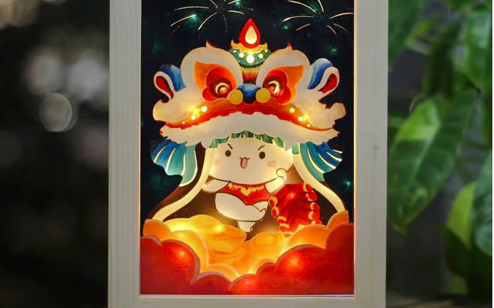 Ho Chi Minh City Lightbox Art Workshop with Local Artists (Product 52928)