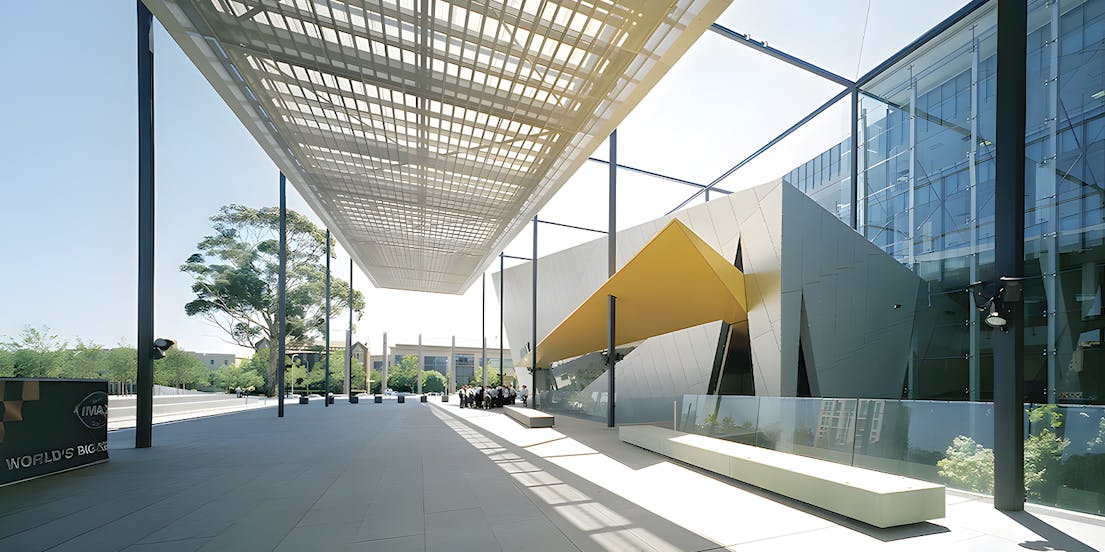 Melbourne Museum Tickets