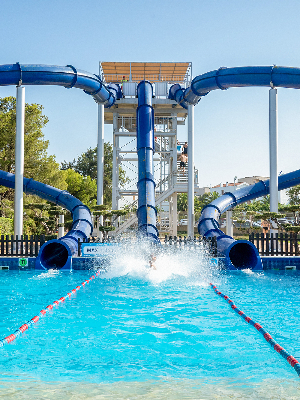 Aquopolis Costa Dorada