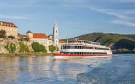 Dürnstein