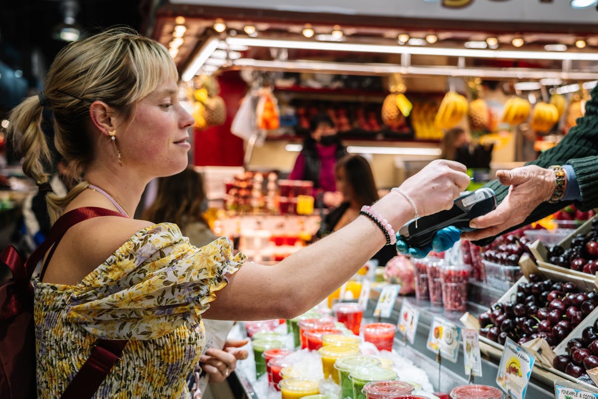 Street of Hungarian Flavours