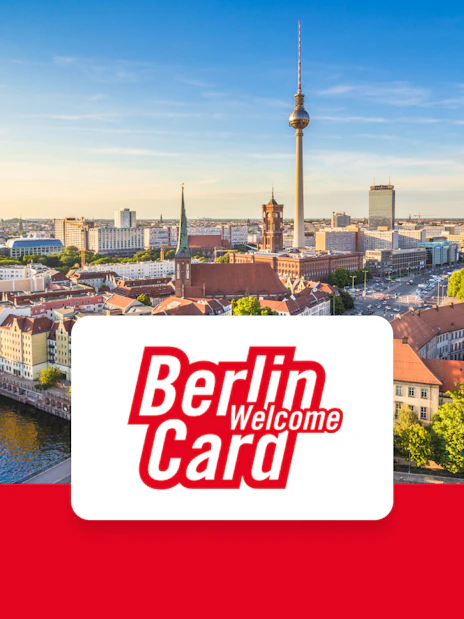 24x7 Berlin Airport Transfers | Best Prices, Wifi